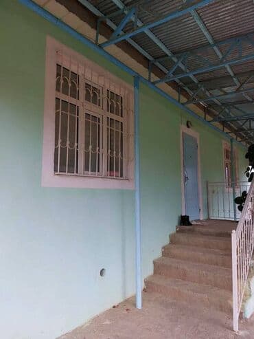 masazir 3 otaqli: 3 otaqlı, 108 kv. m, Orta təmir — 10