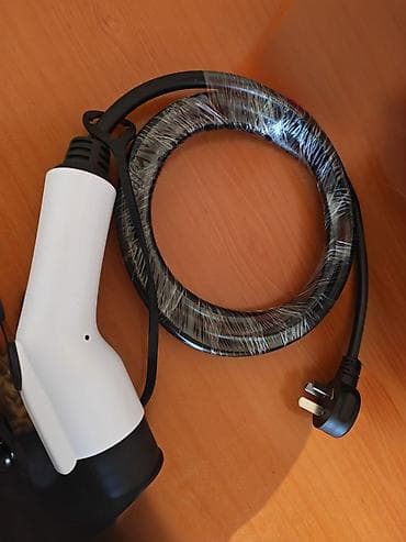 Changan adapteri 16 amperlik.
real alıcıya endirim. tam orginaldır lalafo.az -da Changan adapteri 16 amperlik.
real alıcıya endirim. tam orginaldır