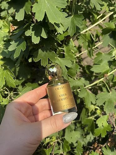 mugham parfum: Yüksek keyfiyetde eturler 35 m 30 ml — 3