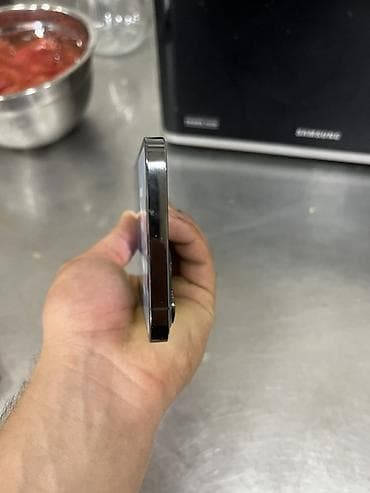 ipad mini 5 irsad: IPhone 12 Pro Max, 256 GB, Graphite, Face ID — 6