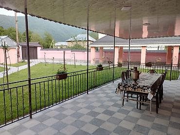 kirayə ev zabrat 1: 160 kv. m, 4 otaqlı, Hovuzsuz — 10