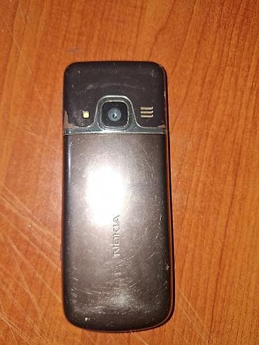 nokia n86 8mp: Nokia 6700 Slide — 5