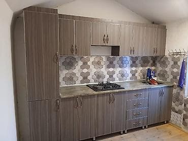 Endirim Metbex mebeli satilir 450azn.Olcu 2.80 Yenidi qurasdirilib