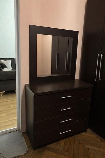 perla mebel fabriki: İkinəfərlik çarpayı, Dolab — 4