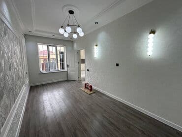 Квартиры: 2 комнаты, 50 м², Нет кредита, Свежий ремонт — 4