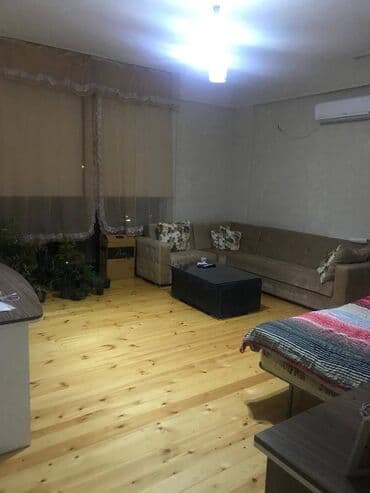 gunluk evler ucuz: Gənclik metrosunun yaxınlığında 16 mertebeli binanın 3-cü mərtəbəsində — 2