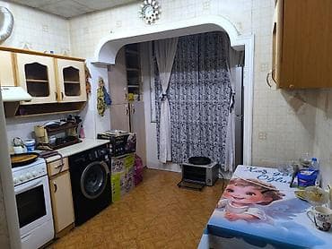 20ci sahe kiraye ev: 2 otaqlı, 50 kv. m — 1