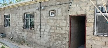 mingecevirde kreditle satilan evler: 3 otaqlı, 73 kv. m, Kredit yoxdur, Yeni təmirli — 3