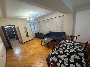 Nizami rayonu, Qara Qarayev metrosunun çıxışı, Nəbz Klinikasının