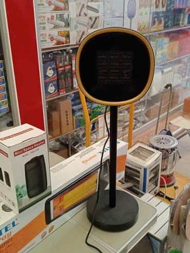 radiator alıram: ▪️Yeni ♨️Fenli Qizdirici 2000W ▪️Yuksek keyfiyyetli mehsuldur ▪️Isti — 2