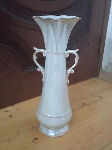 Pastel dəstləri: Bir vaza — 3