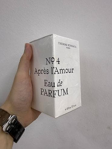 Brend ətirlər seçimi 1) Jean Paul Gaultier Ultra Male – Eau de — 7