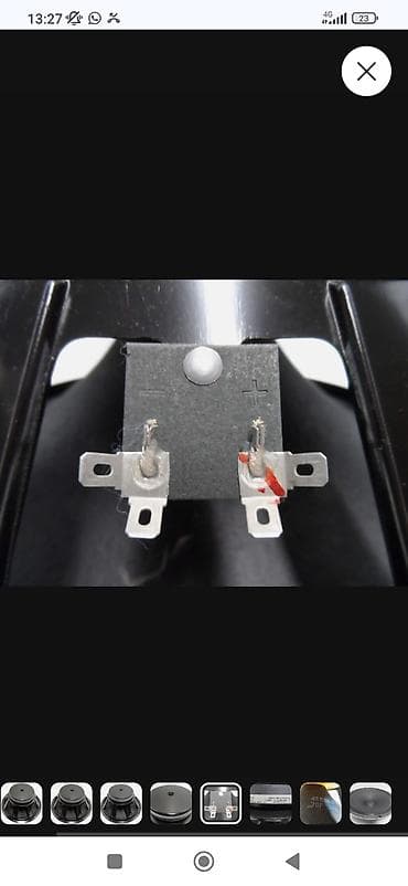 dj keys: İşlənmiş Yamaha Kolonka, Növ - Akustik, rəng - Qara — 5