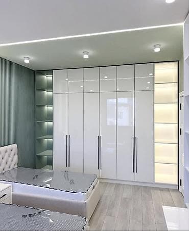 Oğlan və qız üçün, 2 təknəfərlik çarpayı