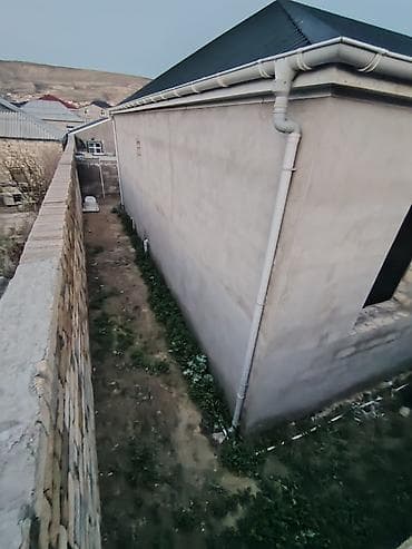 ev lokbatan: Lökbatan qəs. 9 otaq, 800 kv. m, Kredit yoxdur, Yeni təmirli — 9