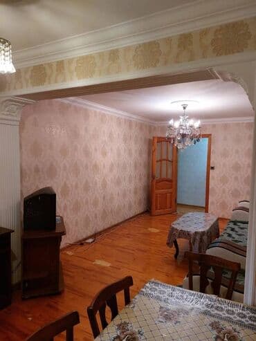 ucuz evler xirdalanda: Bakı, 2 otaqlı, Köhnə tikili, m. Xalqlar Dostluğu, 50 kv. m — 4