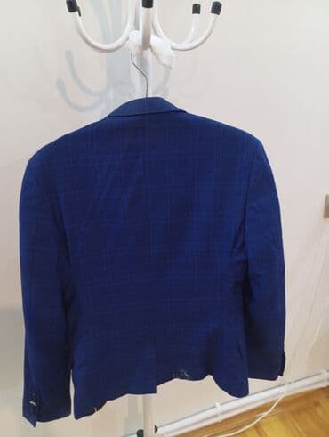 stefano ricci kurtka: Pencək, Damalı, M — 2