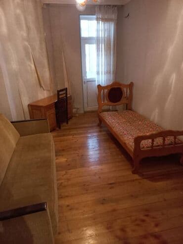 kiraye ev qarayevde: 20 yanvar metrosuna yaxin 20 mertebeli binanın 7-ci mərtəbəsində — 12