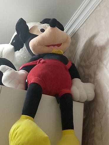 konstruktor oyuncaq: Oyuncaqlar — 4