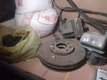 opel 1.3 diesel: Opel Vectra: 2 l | 1995 il 3626 km Sedan — 4