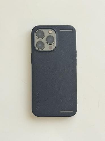 iphone 14 pro ekran: IPhone 13 Pro, 128 GB, Graphite, Face ID — 7