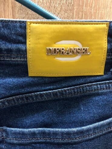 cins pencekler instagram: Boyfriend jeans 
Bir defe geyinilib — 3