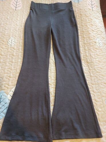 kişilər üçün boz rəngli şalvarlar: Şalvar satilir — 1