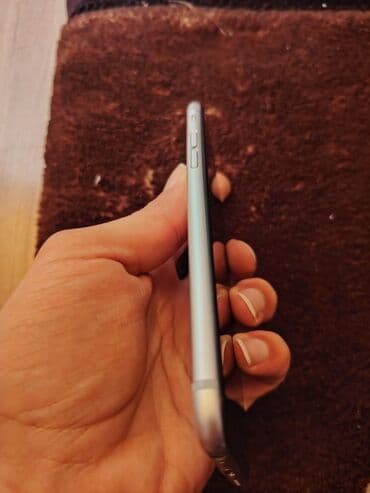 iphone x ekran qiymeti: IPhone 6s, Qızılı, Barmaq izi — 4