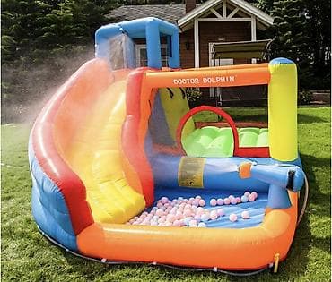 İdman və istirahət: Batutun birbaşa idxalçısıyıq —> Məlumat: Ölşü: 3.1x2.8 metr Çəki — 1