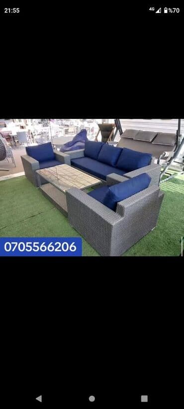 toxunma saplar satisi: Yeni, 2 divan, Həsir toxunuşlu — 15