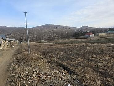 Bağ evləri: 12 sot, Tikinti, Mülkiyyətçi, Kupça (Çıxarış) — 5