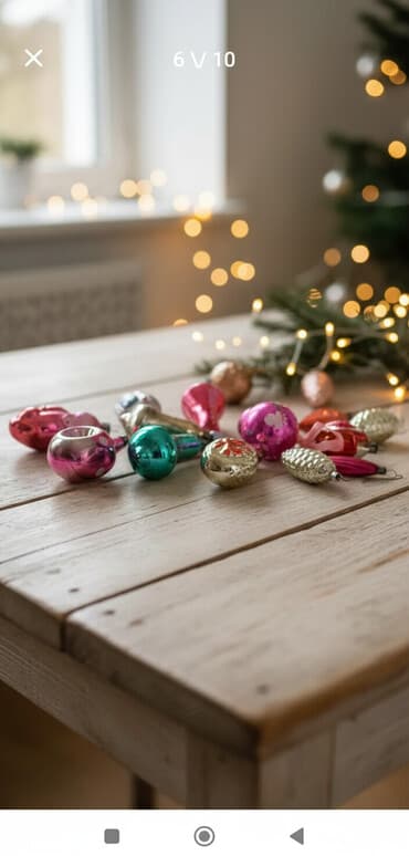 leylandra ağacı: Yeni il yolkası — 1