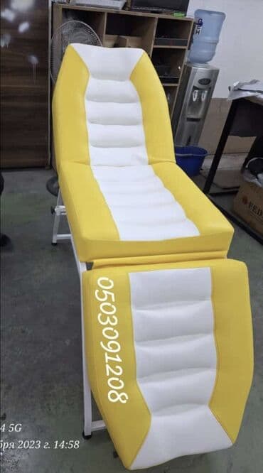 demir siferin qiymeti: Yeni, Kosmetoloji kuşetka, Qatlanan — 2