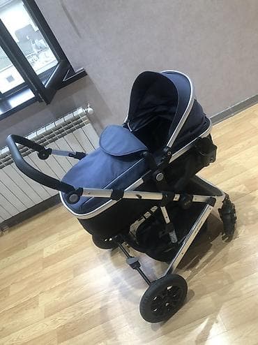 usag oyuncag: Klassik gəzinti arabası, İşlənmiş — 2