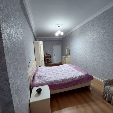 квартиры в ипотеку: Сарай, 3 комнаты, Новостройка, 92 м² — 2