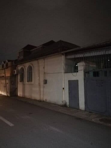 məhəmmədi kirayə: 118 kv. m, 3 otaqlı — 18