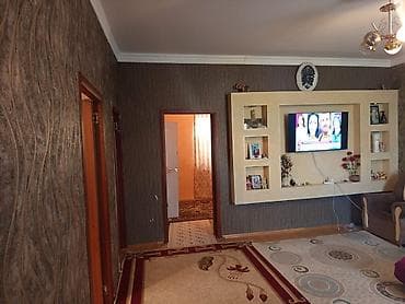 15mine evler: 3 otaqlı, 100 kv. m, Orta təmir — 9