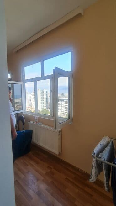 снять квартиру в баку у моря: Şəhər və dəniz mənzərəli mənzil Bail qesebesi 2 otaq,3cu — 1