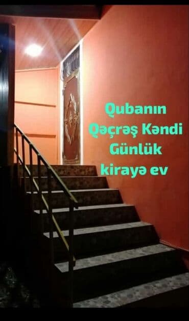 həyət evləri masazır: 90 kv. m, 3 otaqlı, Qaz, Kanalizasiya, İşıq — 3
