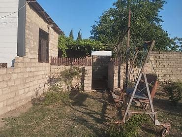 Bakı, Buzovna, 45 kv. m, 2 otaqlı, Qaz, İşıq, Su — 4