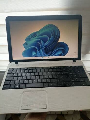 ağıllı lövhə: Б/у Toshiba, 15.4 ", Intel Core i7, 128 ГБ — 6