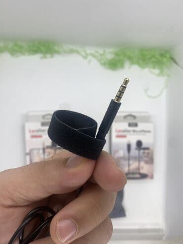 yaxa mikrofonu: Новый Проводные Микрофон Akg, Доставка в районы, Самовывоз, Бесплатная доставка — 6