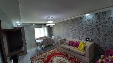 sabuncuda ucuz evler: Bakı, 2 otaqlı, Köhnə tikili, m. Neftçilər, 60 kv. m — 1