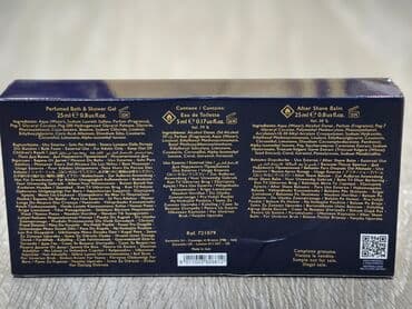 jey krem: Original Versace Dylan blue Gutusu(3lu box) 1. Etir Versace Dylan Blue — 4