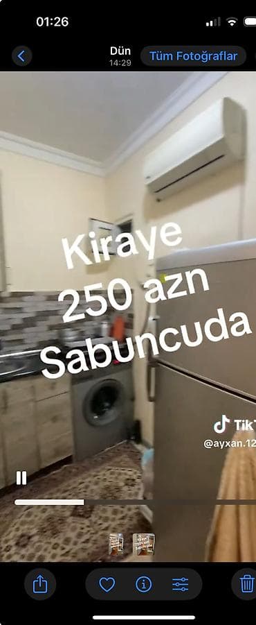 Salam Sabunçuda 155 saylı məktəbin yanı 70 nömrəli aftabus