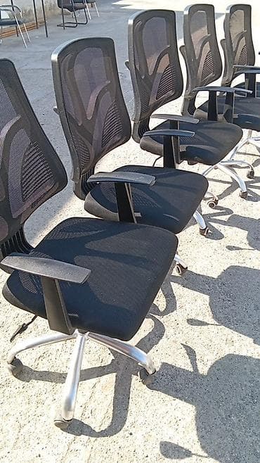 Ofis kresloları
Iwleydu