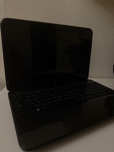 HP noutbuk - Marka/model: HP Pavilion seriyası (şəkildəki loqo və — 4