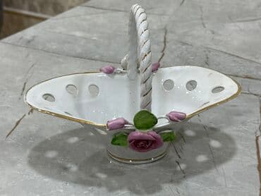 yuxuda qend qabi gormek: Konfet qabları — 3