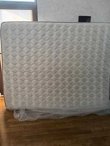matras 160x200: Для взрослых Новый Матрас, Самовывоз — 2
