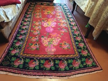 derzi sekilleri: Xalça Dekorativ, Kredit yoxdur — 1